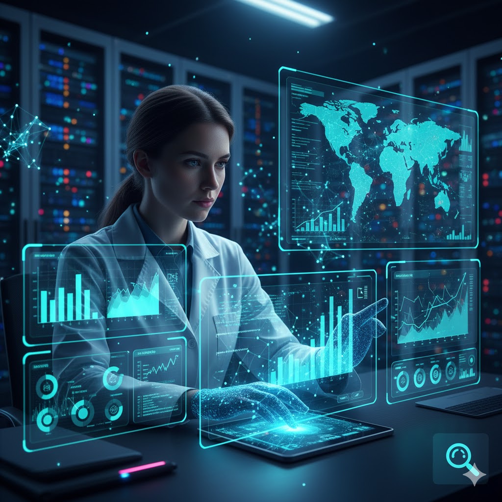 Data Analytics Internship